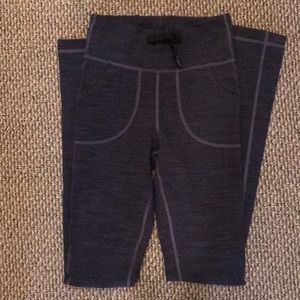 Lululemon Will Pant